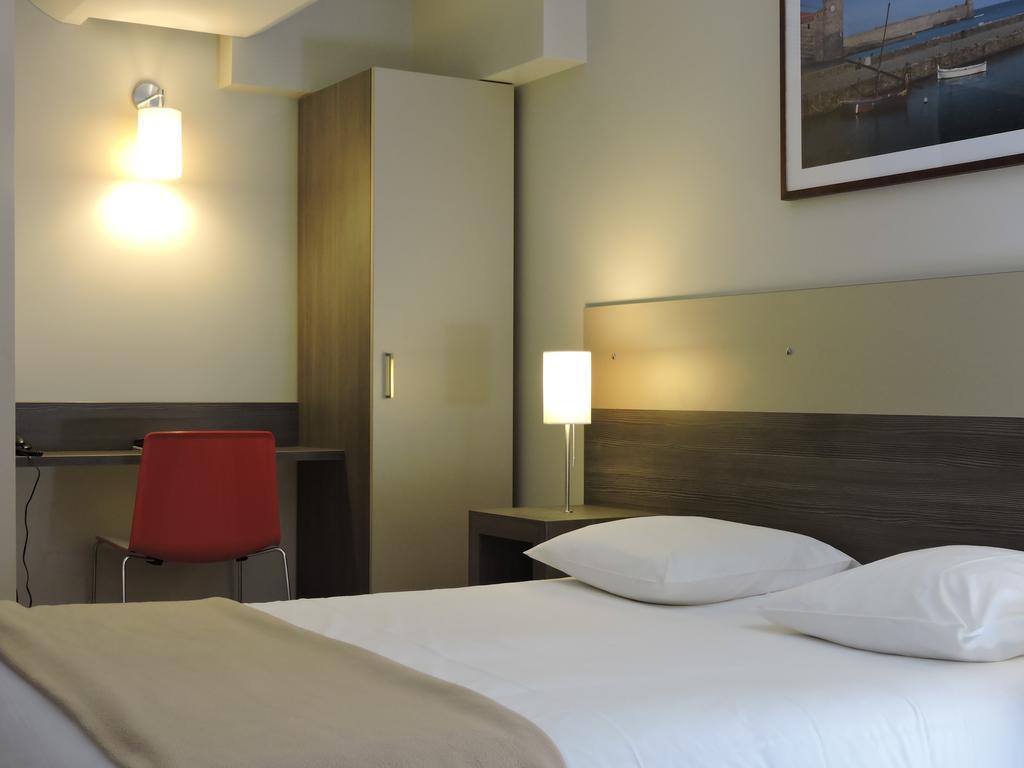 Cit'Hotel Hotel Prime - A709 Saint-Jean-de-Védas Cameră foto